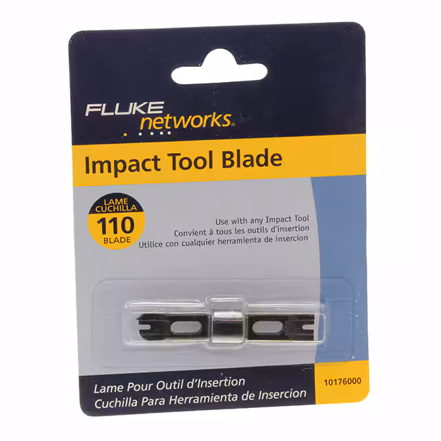 10176000 Fluke Electronics  Lame Punchdown